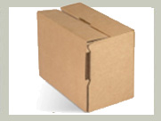 Transportverpackung--Becher-Tasse-Faltmechanik